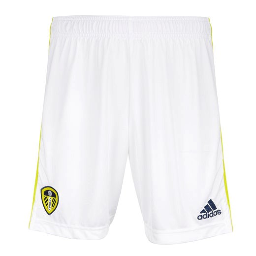 Pantalon Football Leeds United Domicile 2021-22